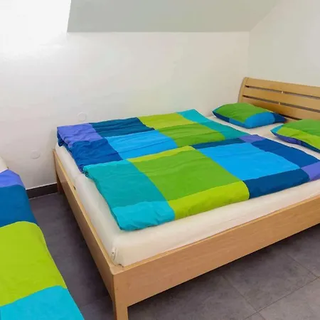 Apartman Cabernet Velke Pavlovice Exterior photo
