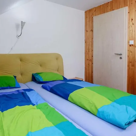 Apartman Cabernet Velke Pavlovice Exterior photo