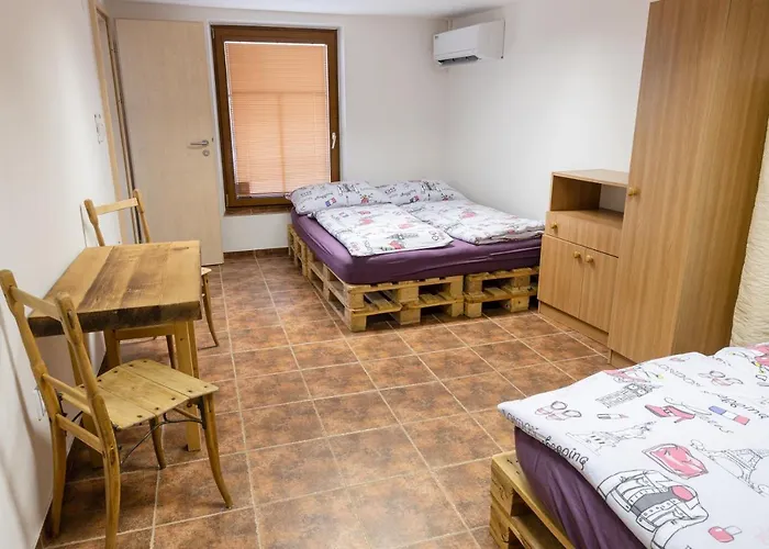 Apartman Cabernet