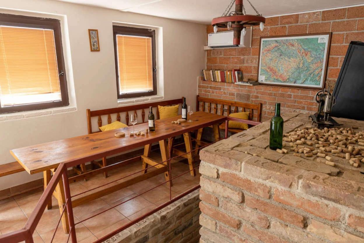 Apartmán Cabernet Velké Pavlovice