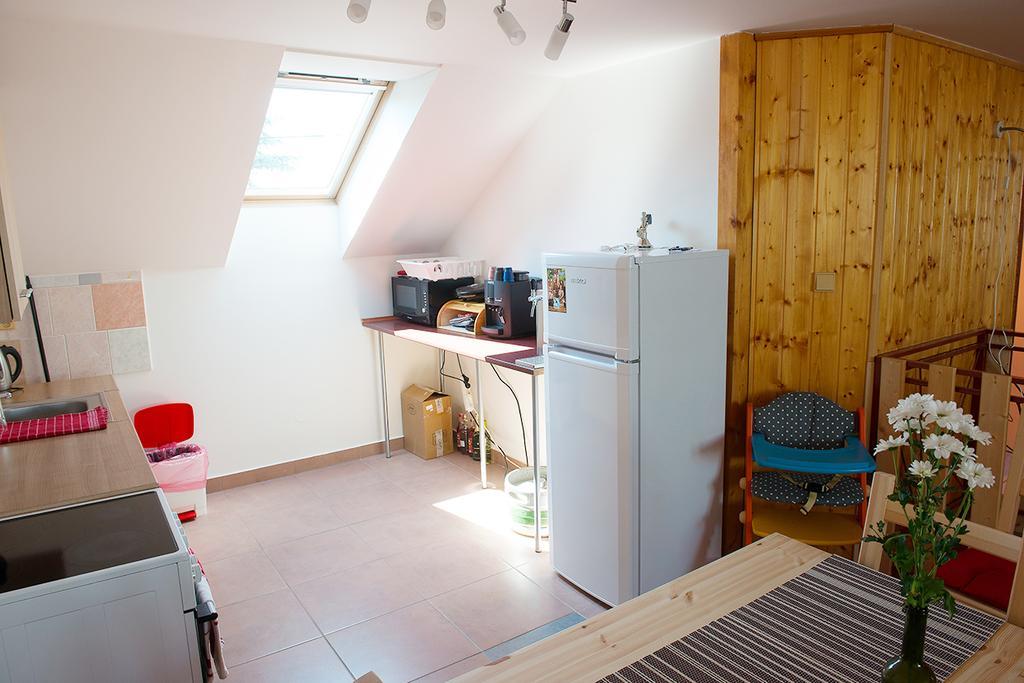 Cabernet Apartment *