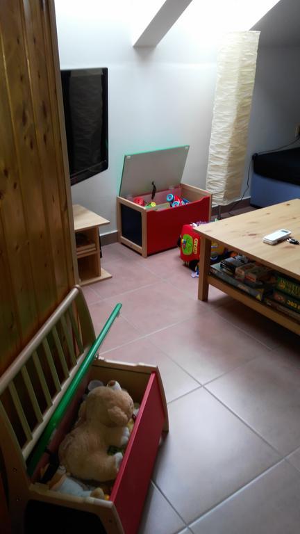 Cabernet Apartment