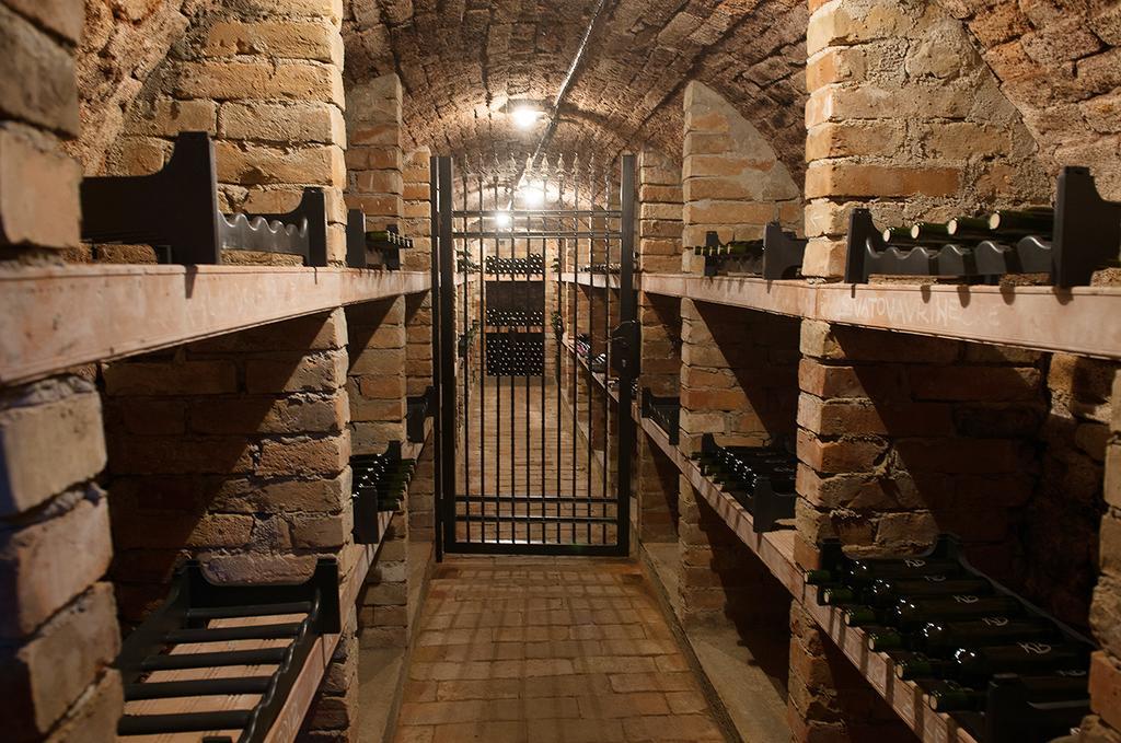 Cabernet Velke Pavlovice
